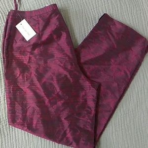 Due per Due Capris pants